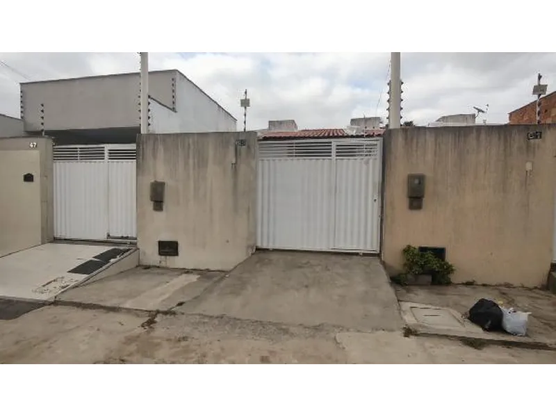 Casa em Leilão Extrajudicial