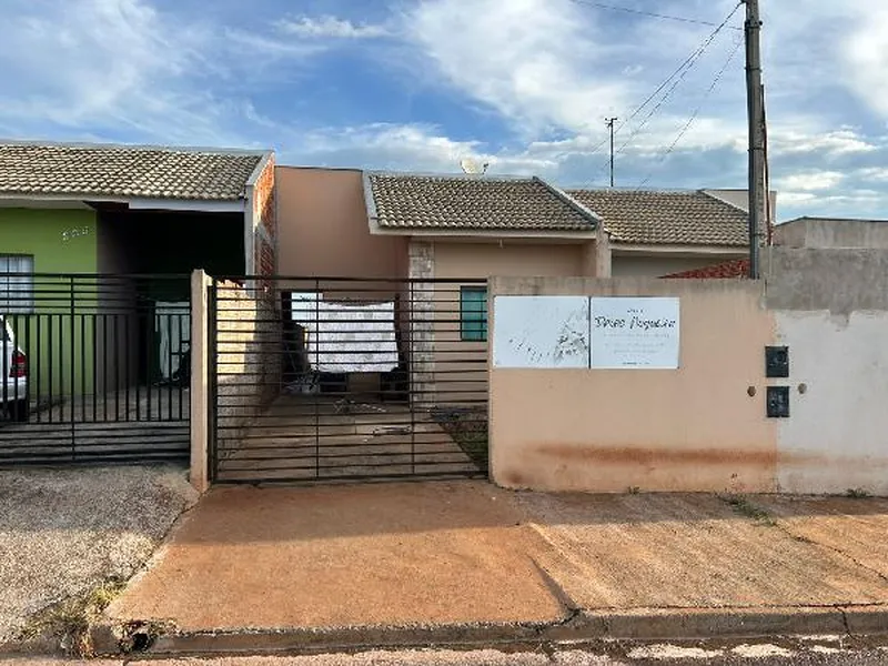 Casa em Leilão Extrajudicial