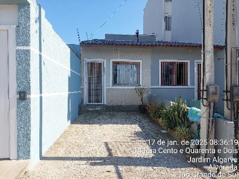 Casa em Leilão Extrajudicial