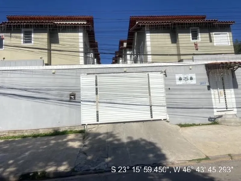 Casa em Leilão Extrajudicial