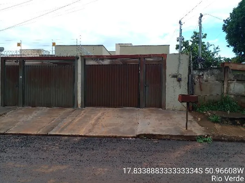 Casa em Leilão Extrajudicial