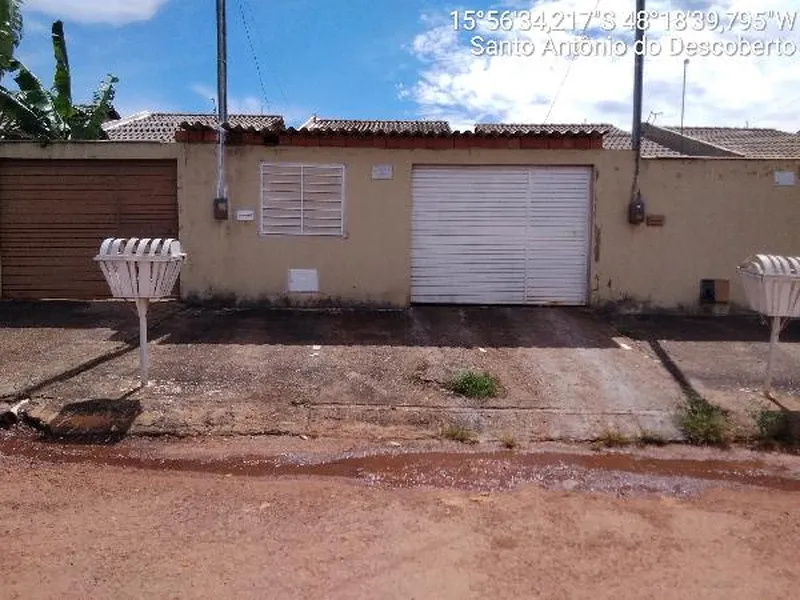 Casa em Leilão Extrajudicial