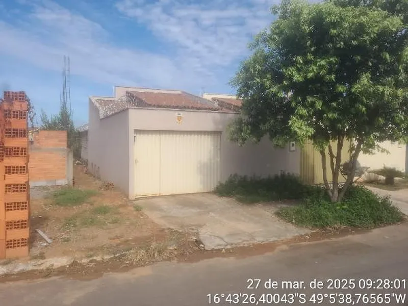 Casa em Leilão Extrajudicial