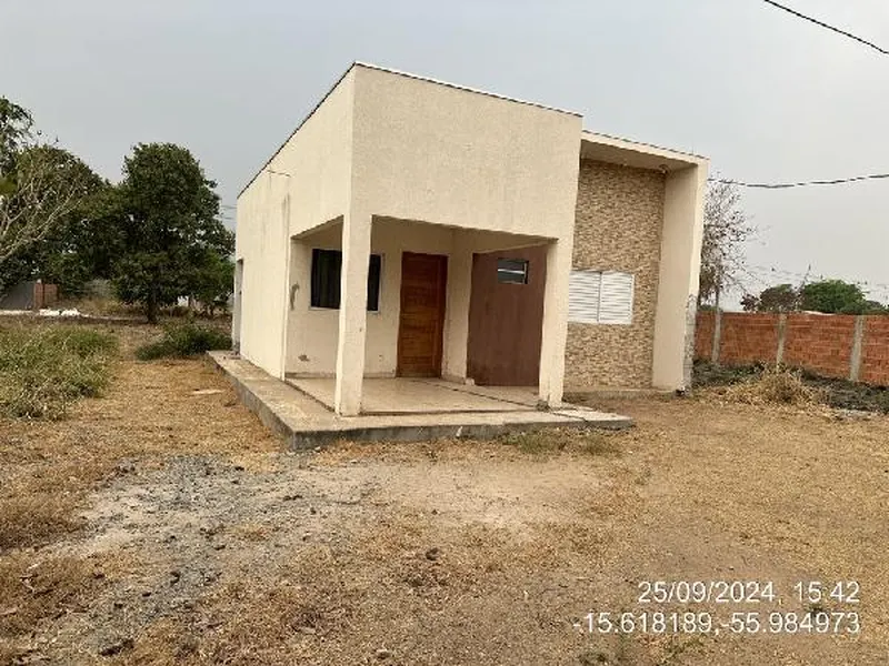 Casa em Leilão Extrajudicial