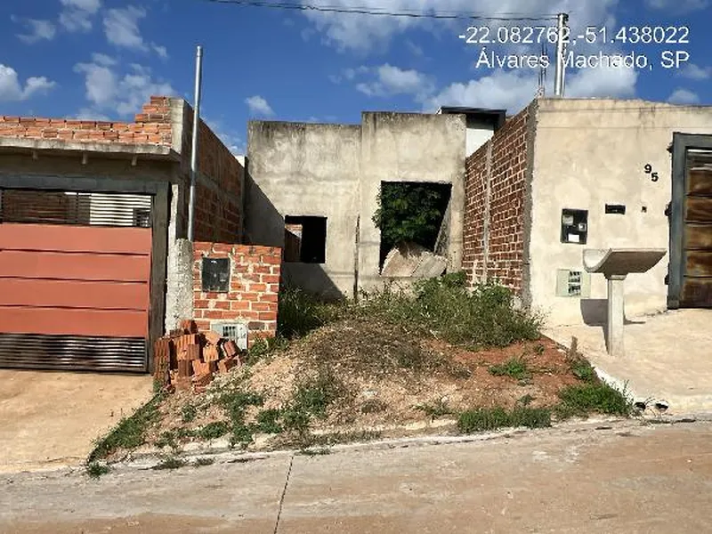 Terreno em Leilão Extrajudicial
