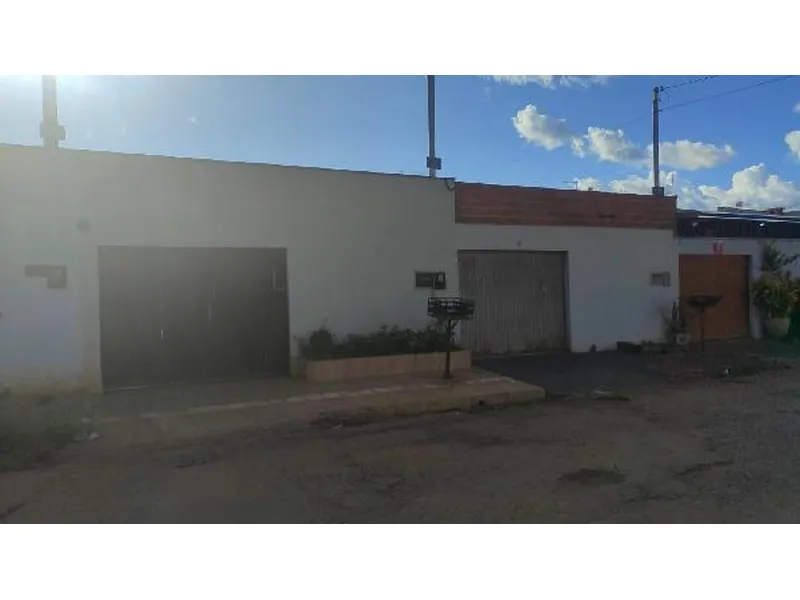 Casa em Leilão Extrajudicial