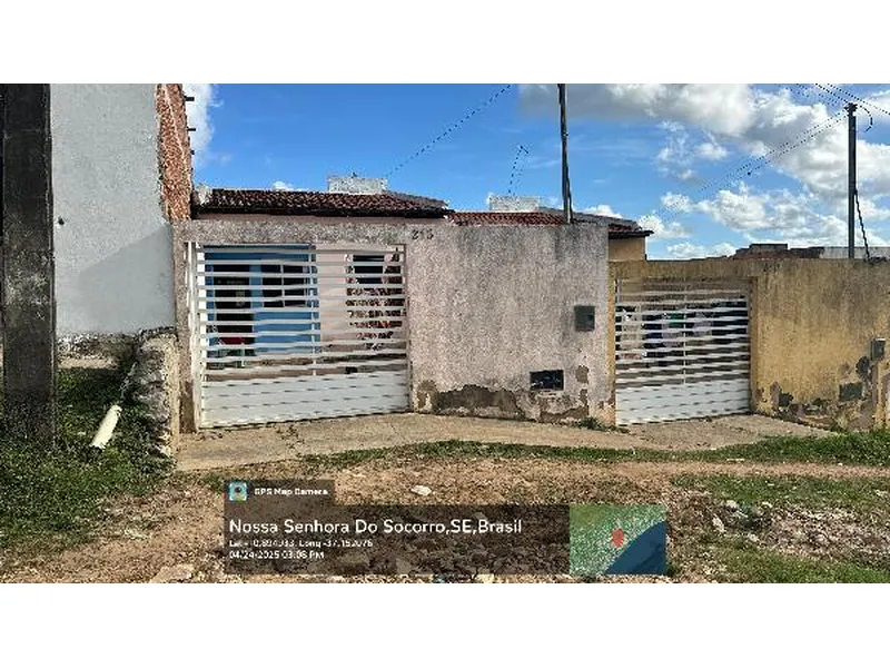 Casa em Leilão Extrajudicial
