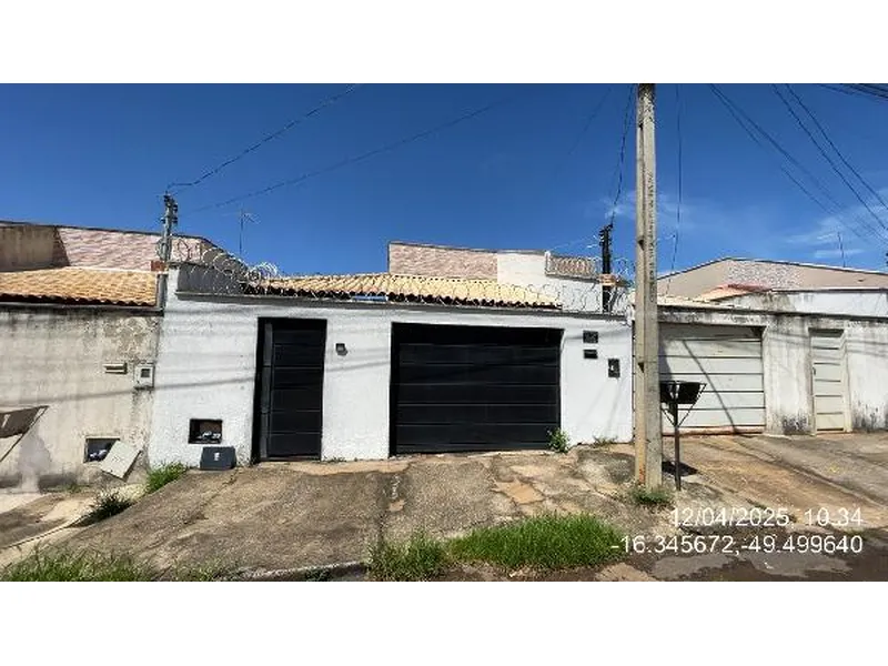 Casa em Leilão Extrajudicial