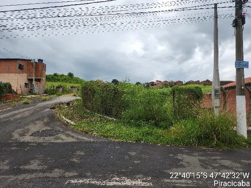 Terreno em Leilão Extrajudicial