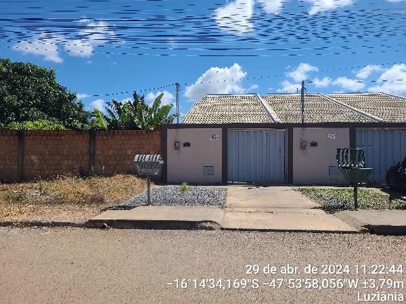 Casa em Leilão Extrajudicial