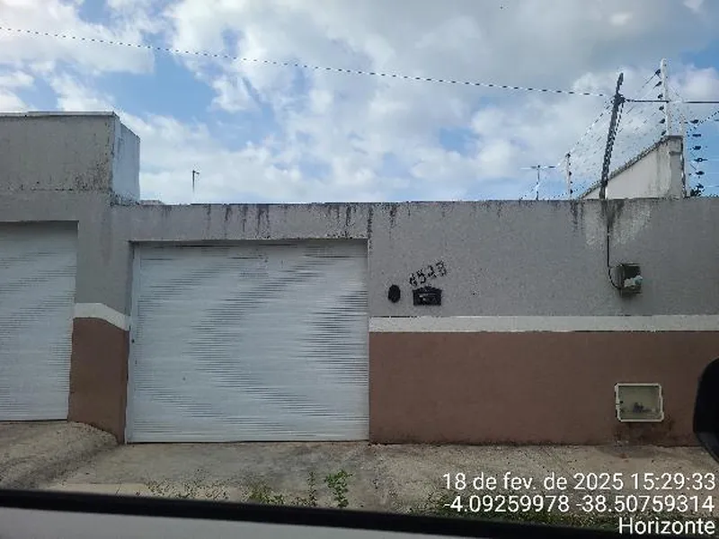 Casa em Leilão Extrajudicial