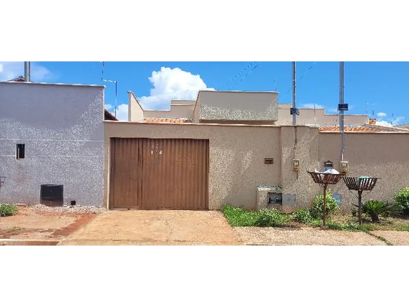Casa em Leilão Extrajudicial