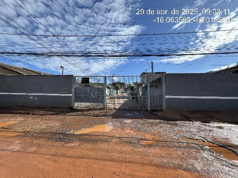 Casa em Leilão Extrajudicial
