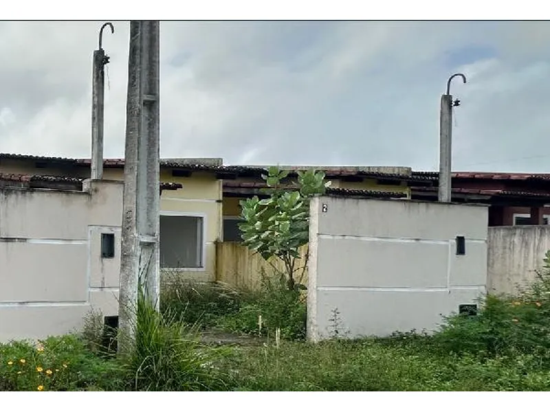 Casa em Leilão Extrajudicial