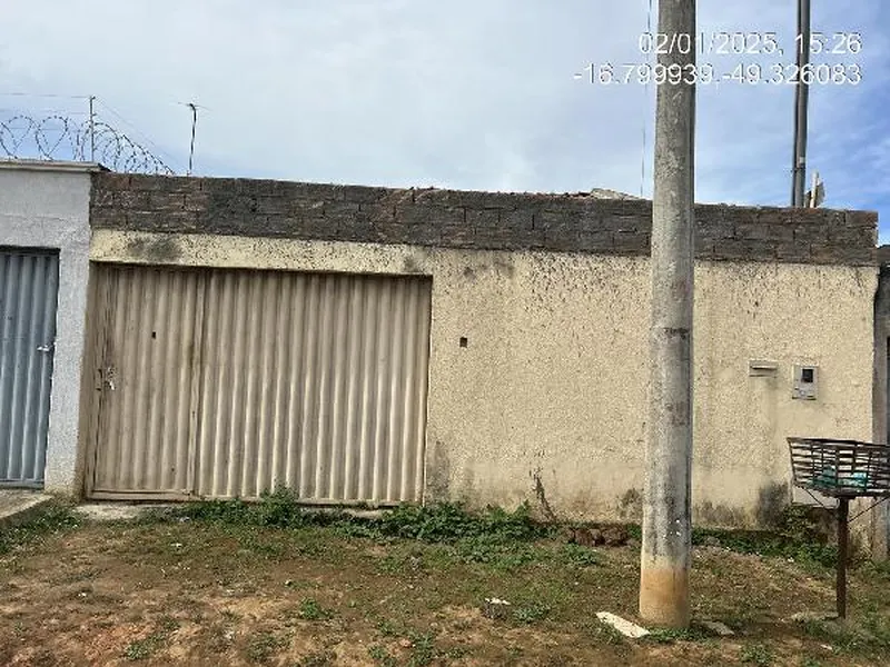Casa em Leilão Extrajudicial