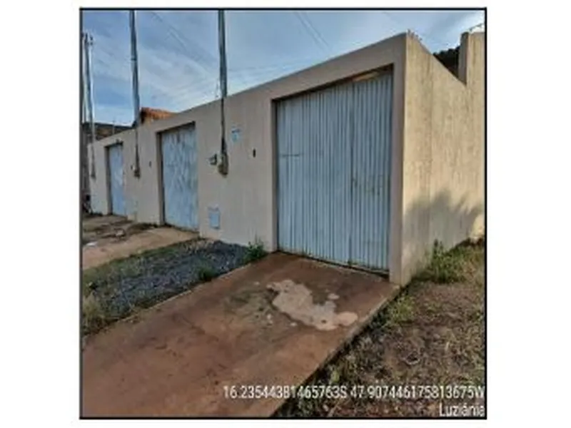 Casa em Leilão Extrajudicial