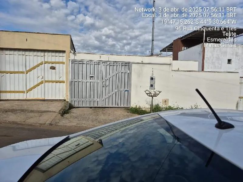 Casa em Leilão Extrajudicial