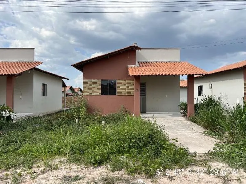 Casa em Leilão Extrajudicial