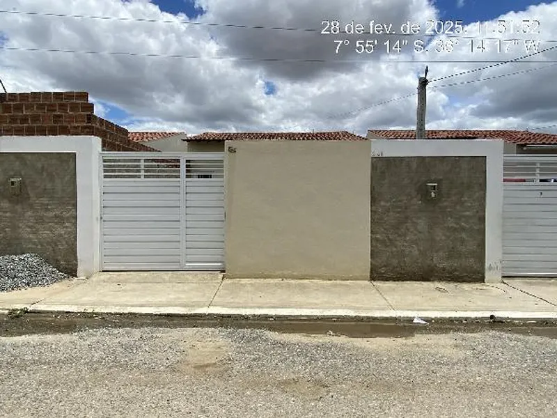 Casa em Leilão Extrajudicial