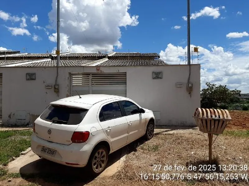 Casa em Leilão Extrajudicial