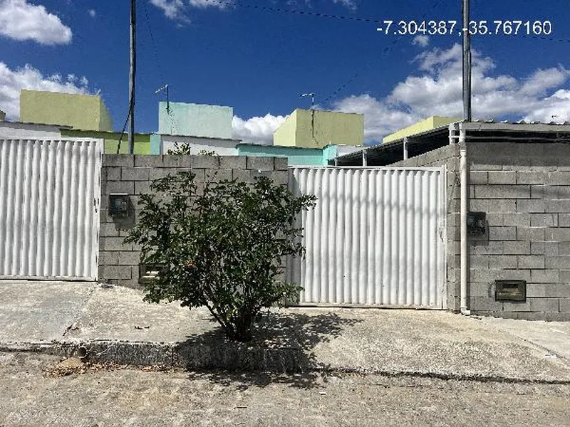 Casa em Leilão Extrajudicial