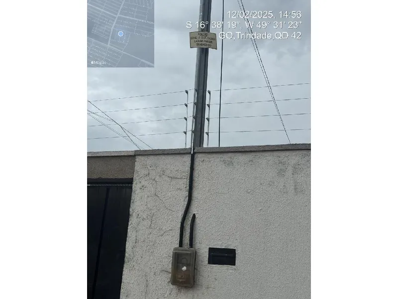 Casa em Leilão Extrajudicial