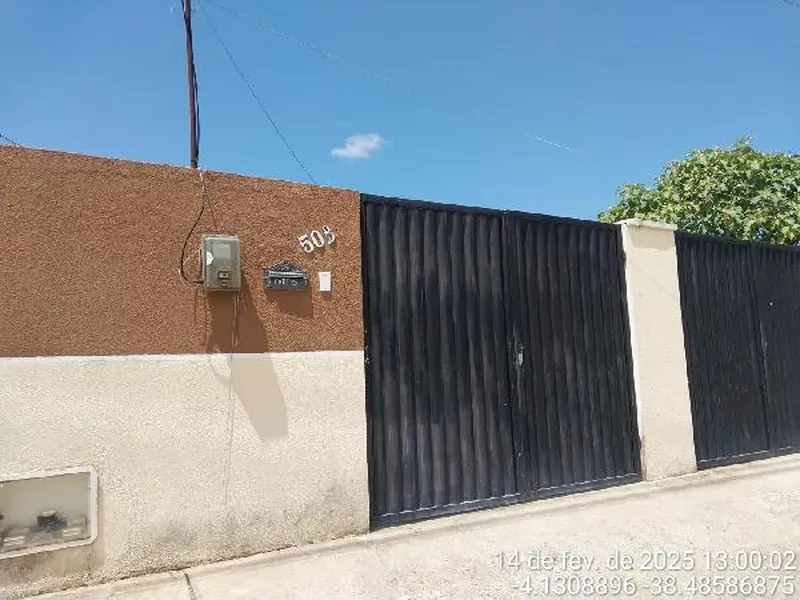 Casa em Leilão Extrajudicial