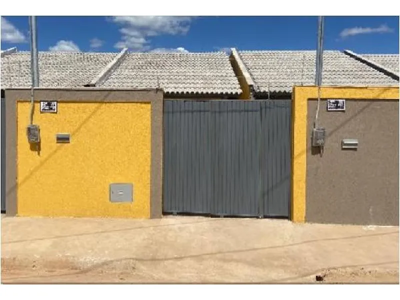 Casa em Leilão Extrajudicial