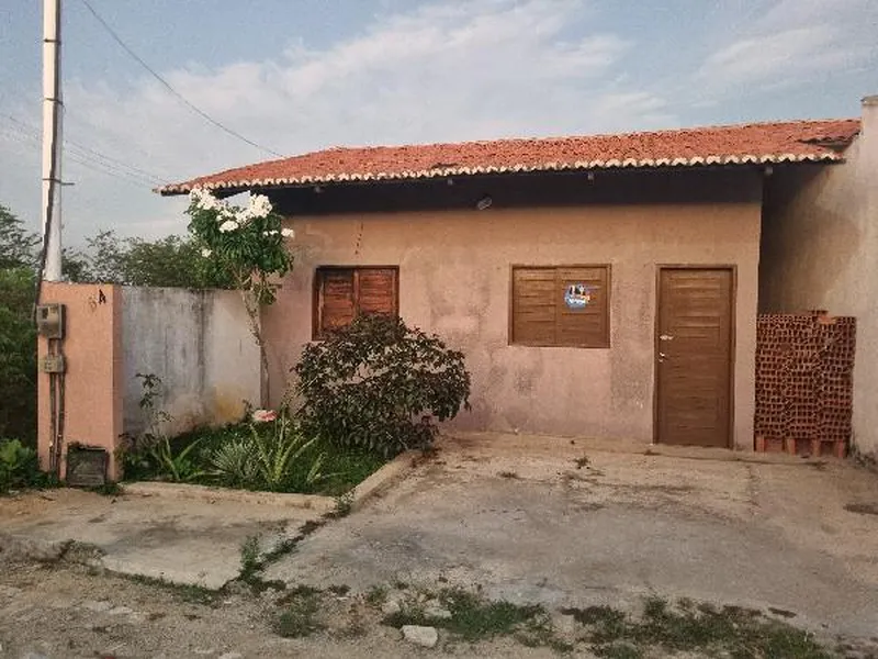 Casa em Leilão Extrajudicial