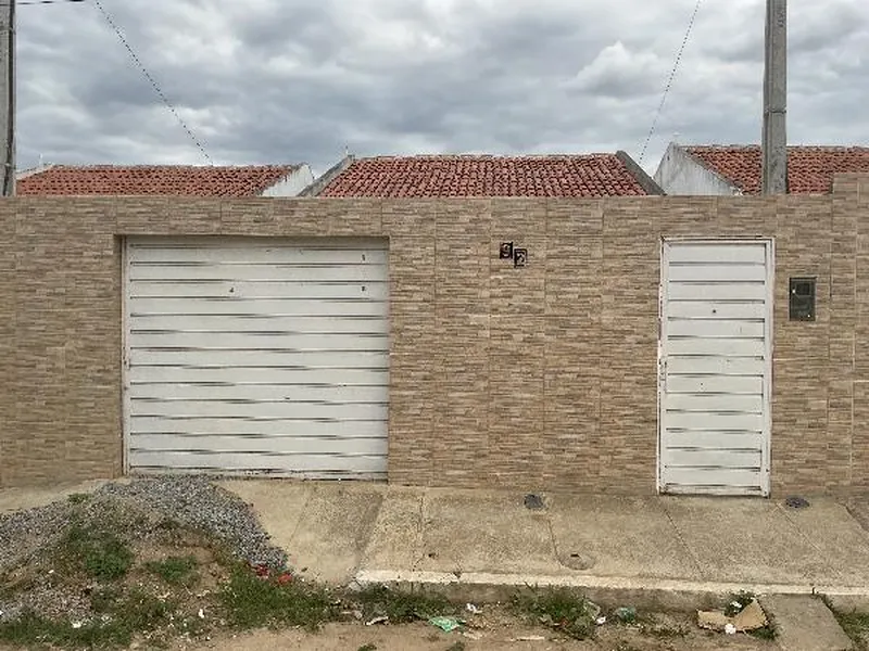 Casa em Leilão Extrajudicial