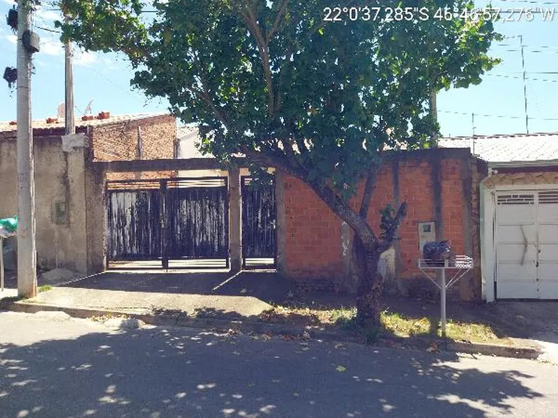 Casa em Leilão Extrajudicial
