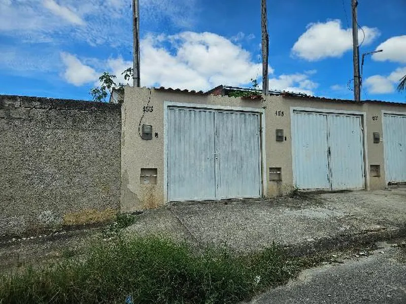 Prédio em Leilão Extrajudicial