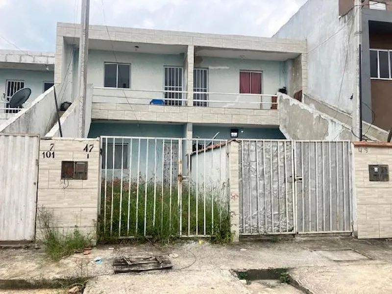 Casa em Leilão Extrajudicial