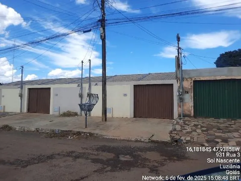 Casa em Leilão Extrajudicial