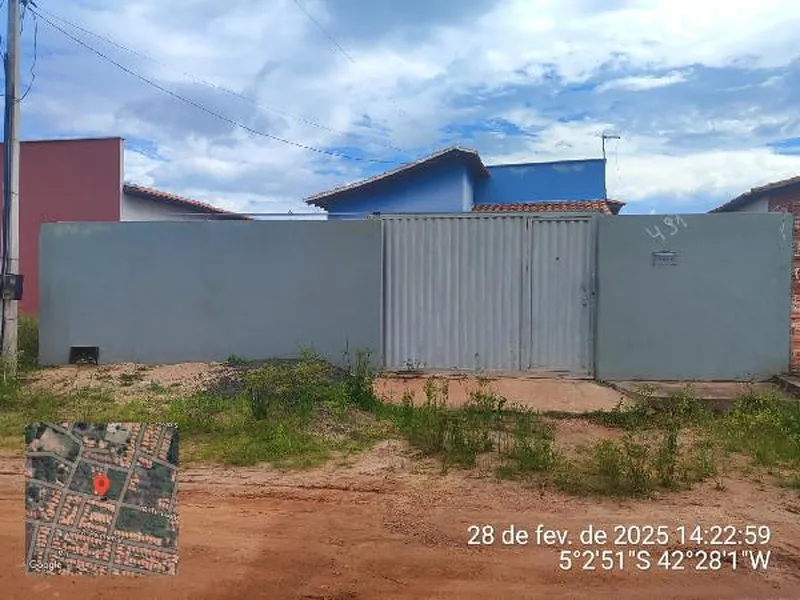 Casa em Leilão Extrajudicial