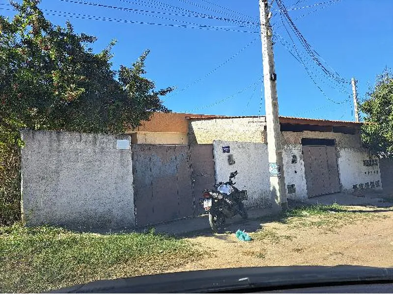 Casa em Leilão Extrajudicial