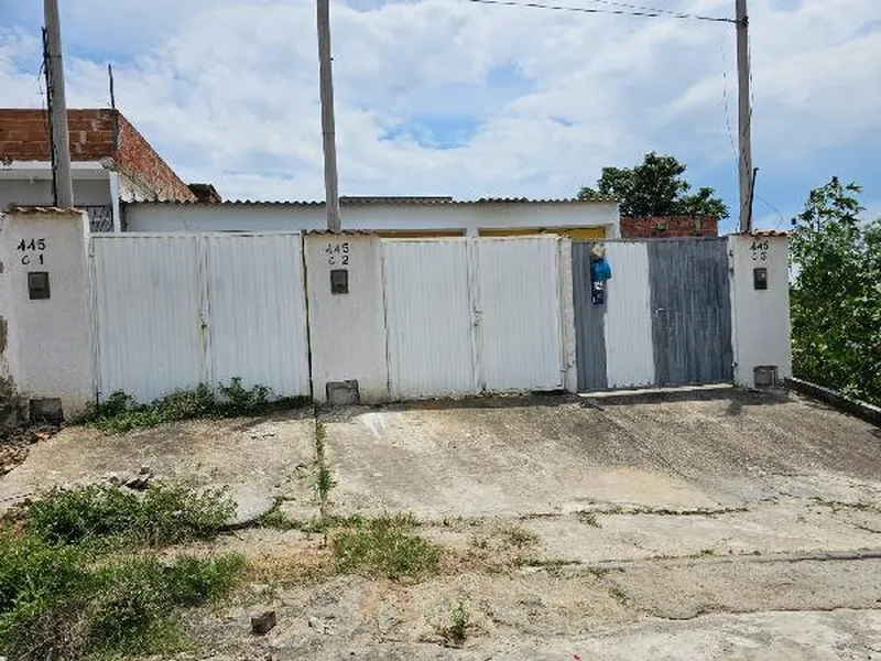 Casa em Leilão Extrajudicial