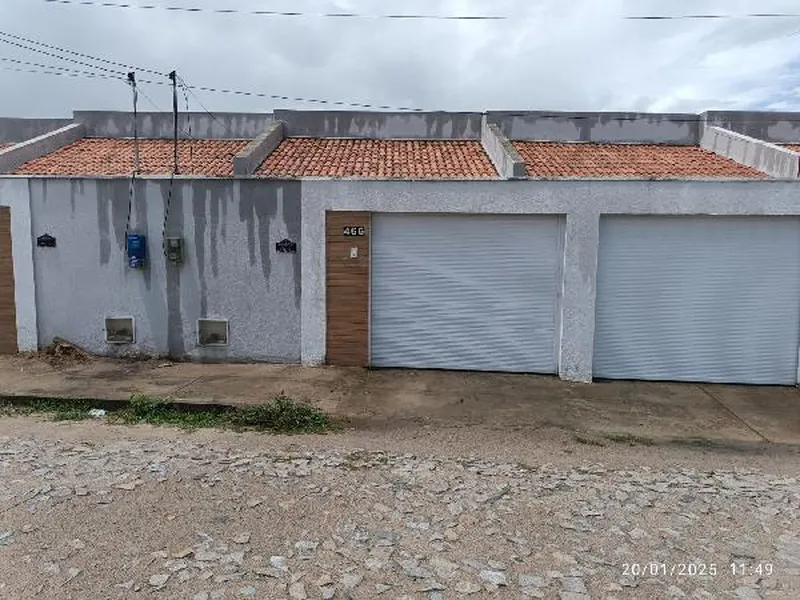 Casa em Leilão Extrajudicial
