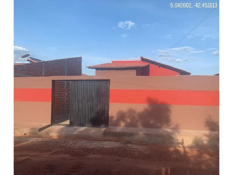 Casa em Leilão Extrajudicial