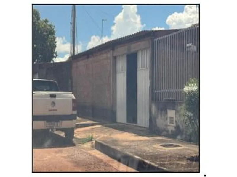 Casa em Leilão Extrajudicial