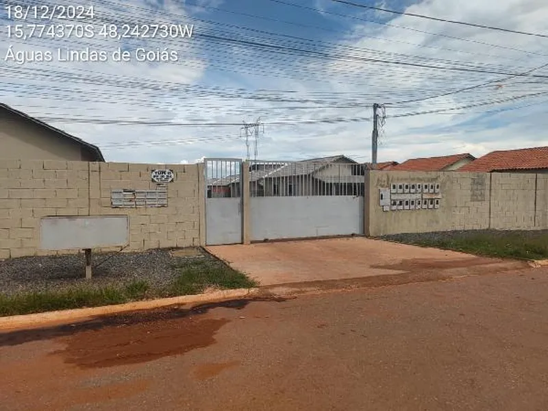 Casa em Leilão Extrajudicial