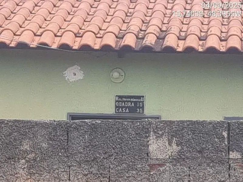 Casa em Leilão Extrajudicial