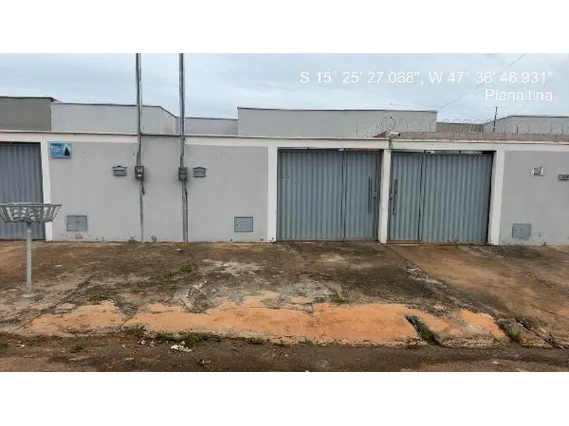 Casa em Leilão Extrajudicial