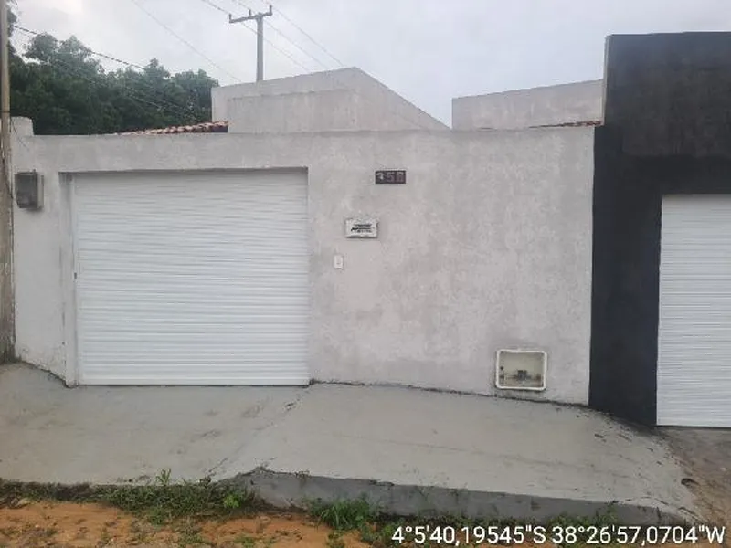 Casa em Leilão Extrajudicial