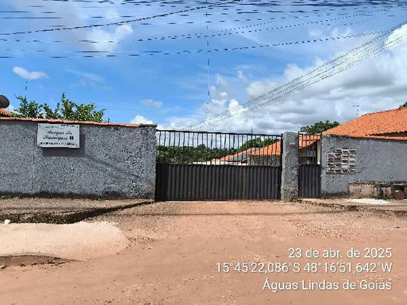 Casa em Leilão Extrajudicial