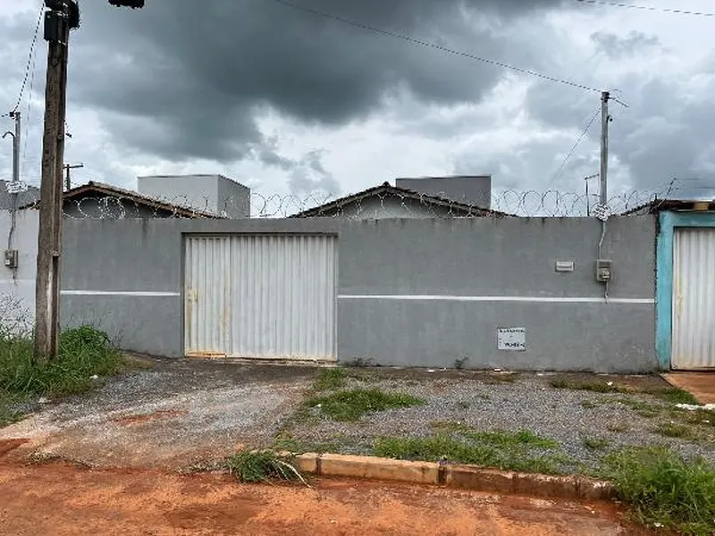Casa em Leilão Extrajudicial