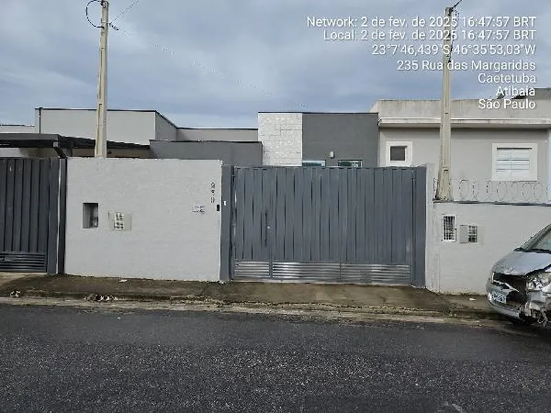 Casa em Leilão Extrajudicial