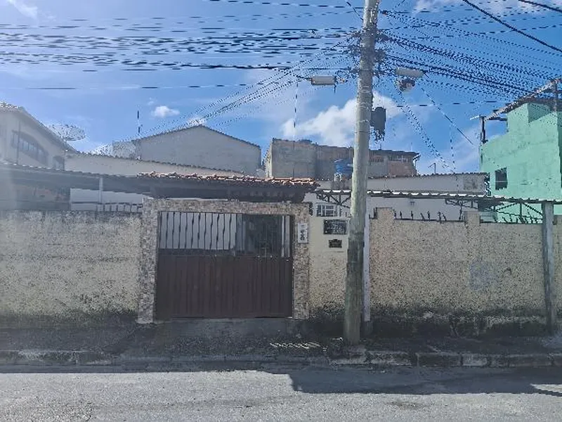Casa em Leilão Extrajudicial