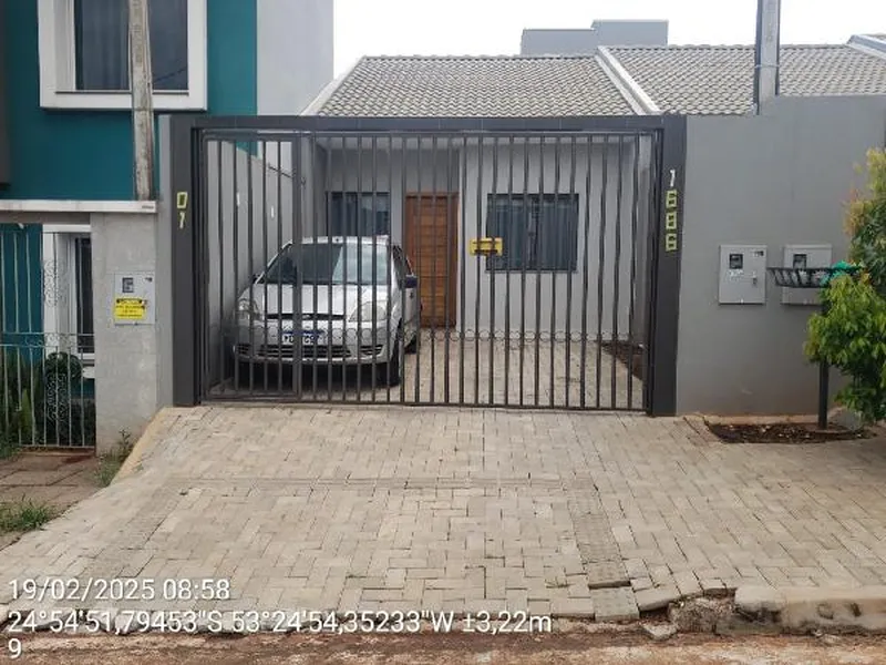 Casa em Leilão Extrajudicial