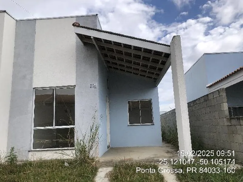 Casa em Leilão Extrajudicial